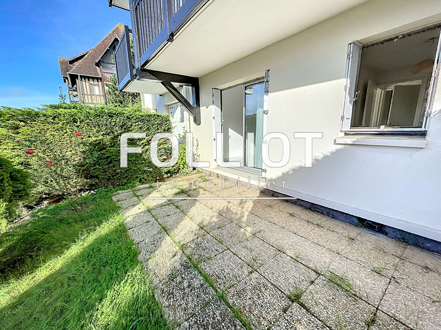 Agence immobilière de CABINET FOLLIOT - CABOURG