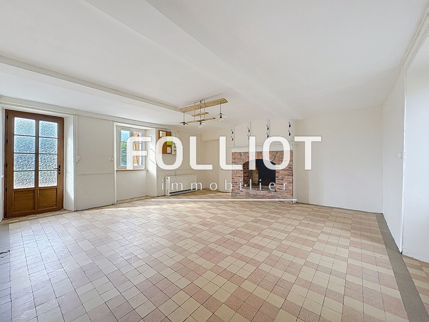 Agence immobilière de CABINET FOLLIOT - TORIGNI SUR VIRE