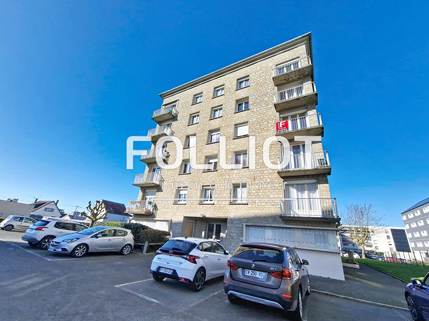 Agence immobilière de CABINET FOLLIOT - BREHAL