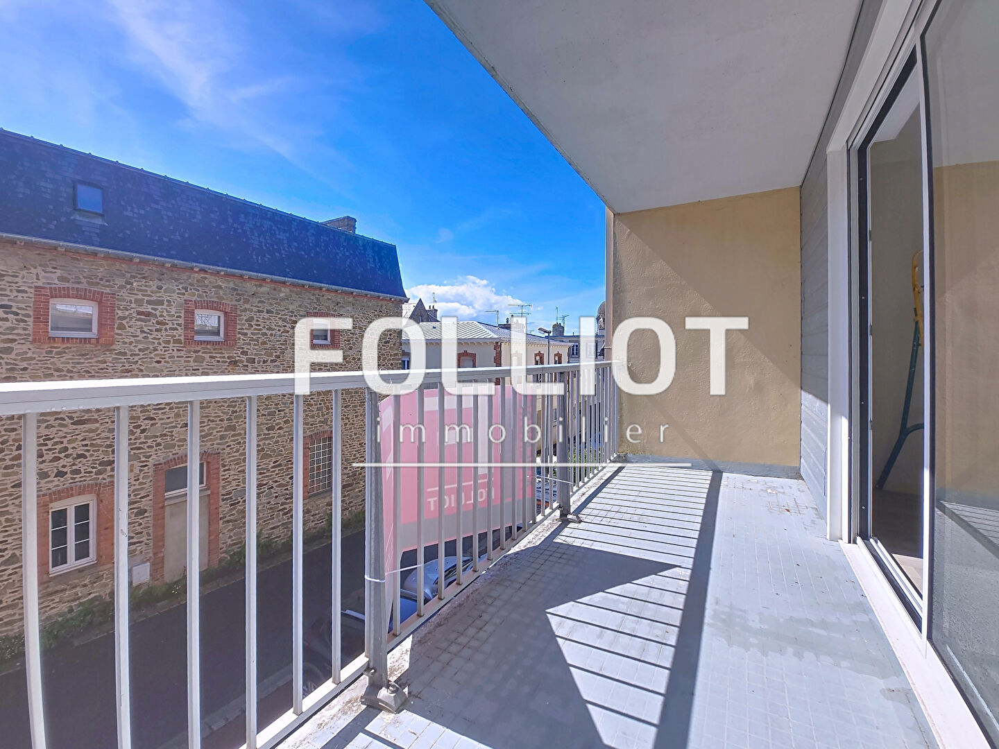 Agence immobilière de CABINET FOLLIOT - BREHAL