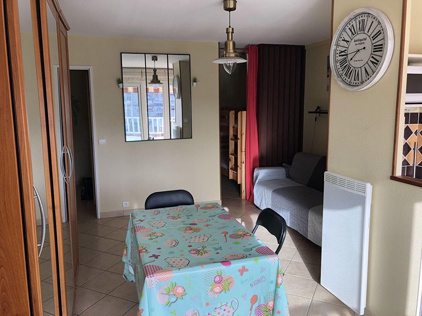 Agence immobilière de CABINET FOLLIOT - Douvres Immobilier