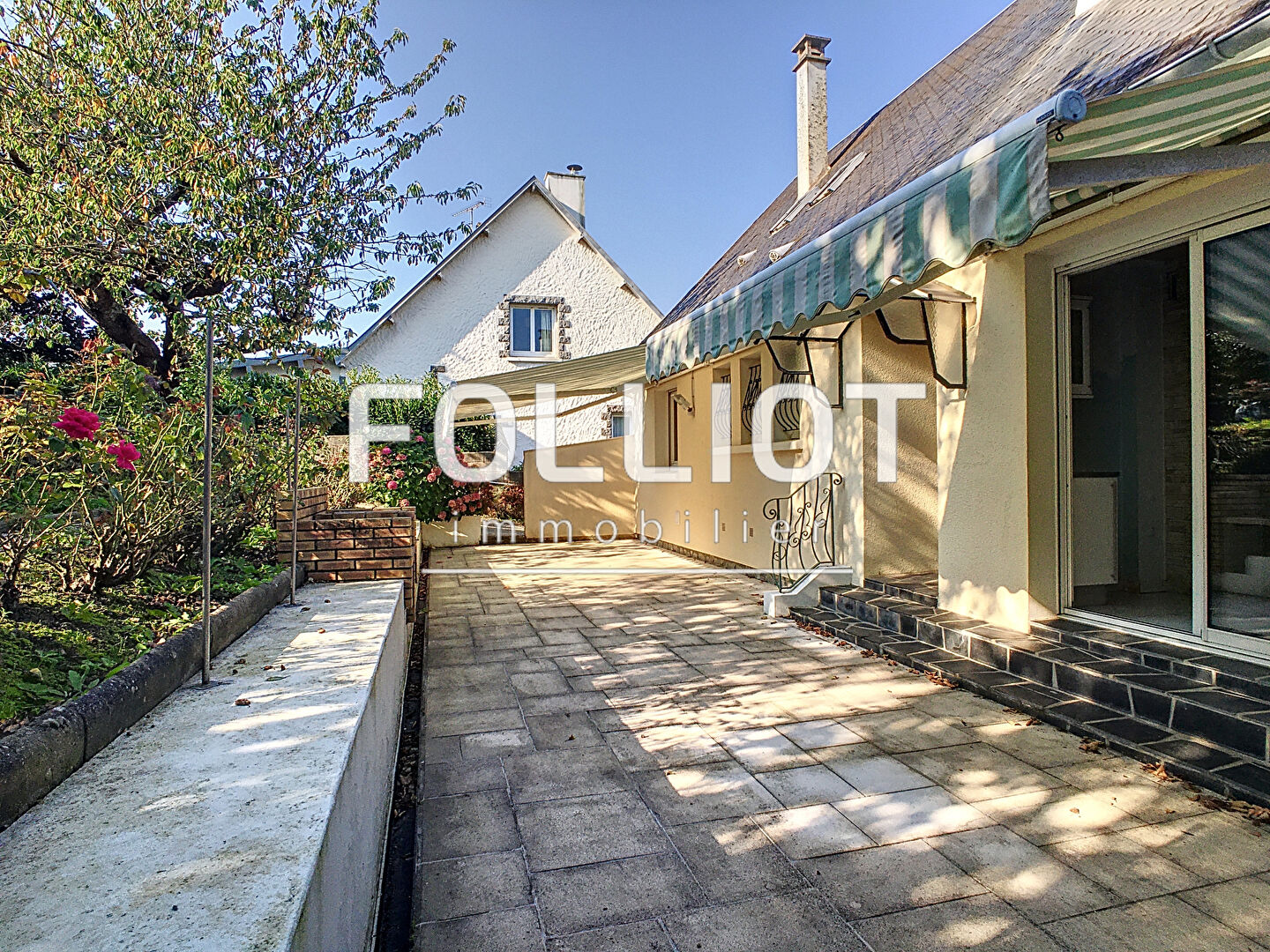 Agence immobilière de CABINET FOLLIOT - Granville