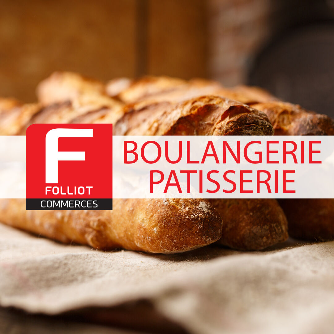 A VENDRE: BOULANGERIE PATISSERIE - SECTEUR MANCHE