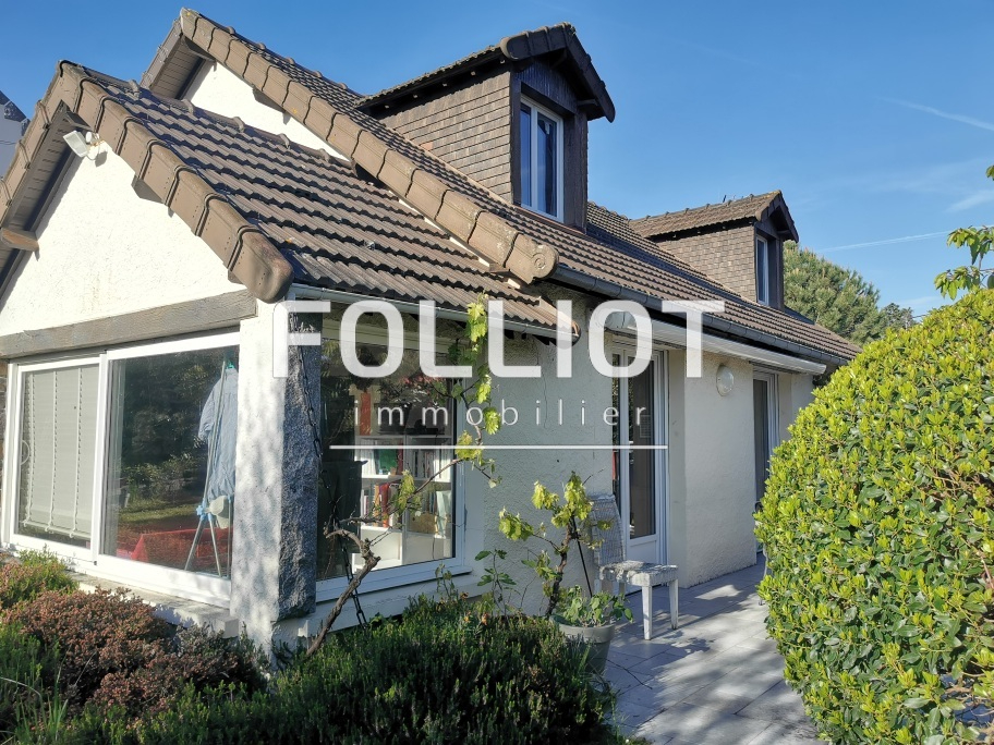 Agence immobilière de CABINET FOLLIOT - Cabinet Folliot - JULLOUVILLE