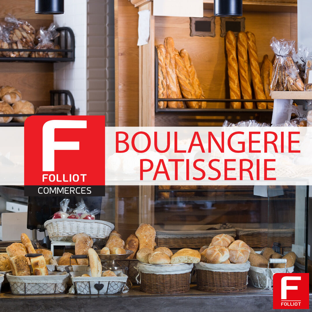 A VENDRE: BOULANGERIE PATISSERIE - CALVADOS (14)