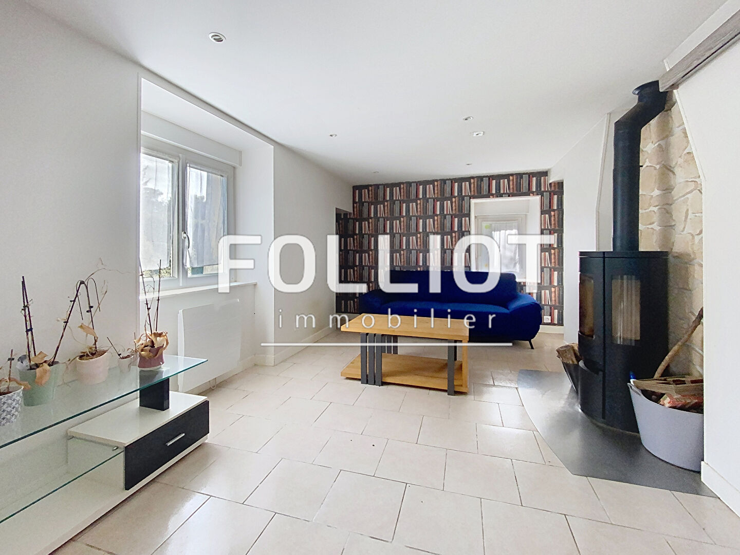 Agence immobilière de CABINET FOLLIOT - Granville