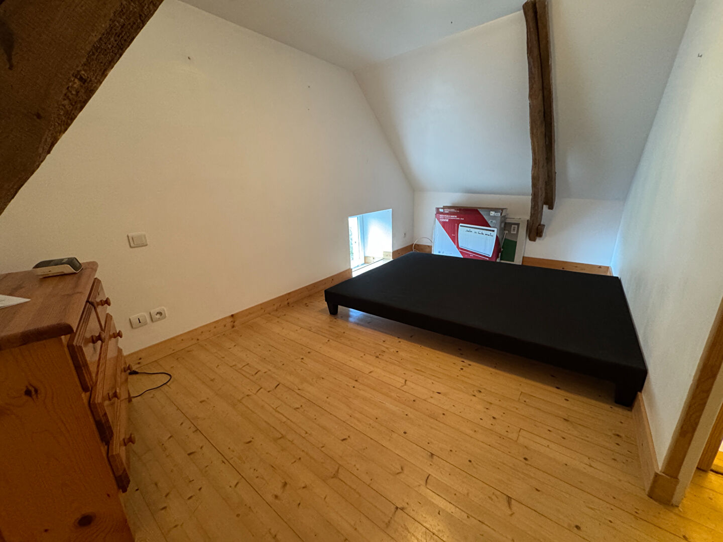 Photo Maison à vendre à Carantilly image 5/6