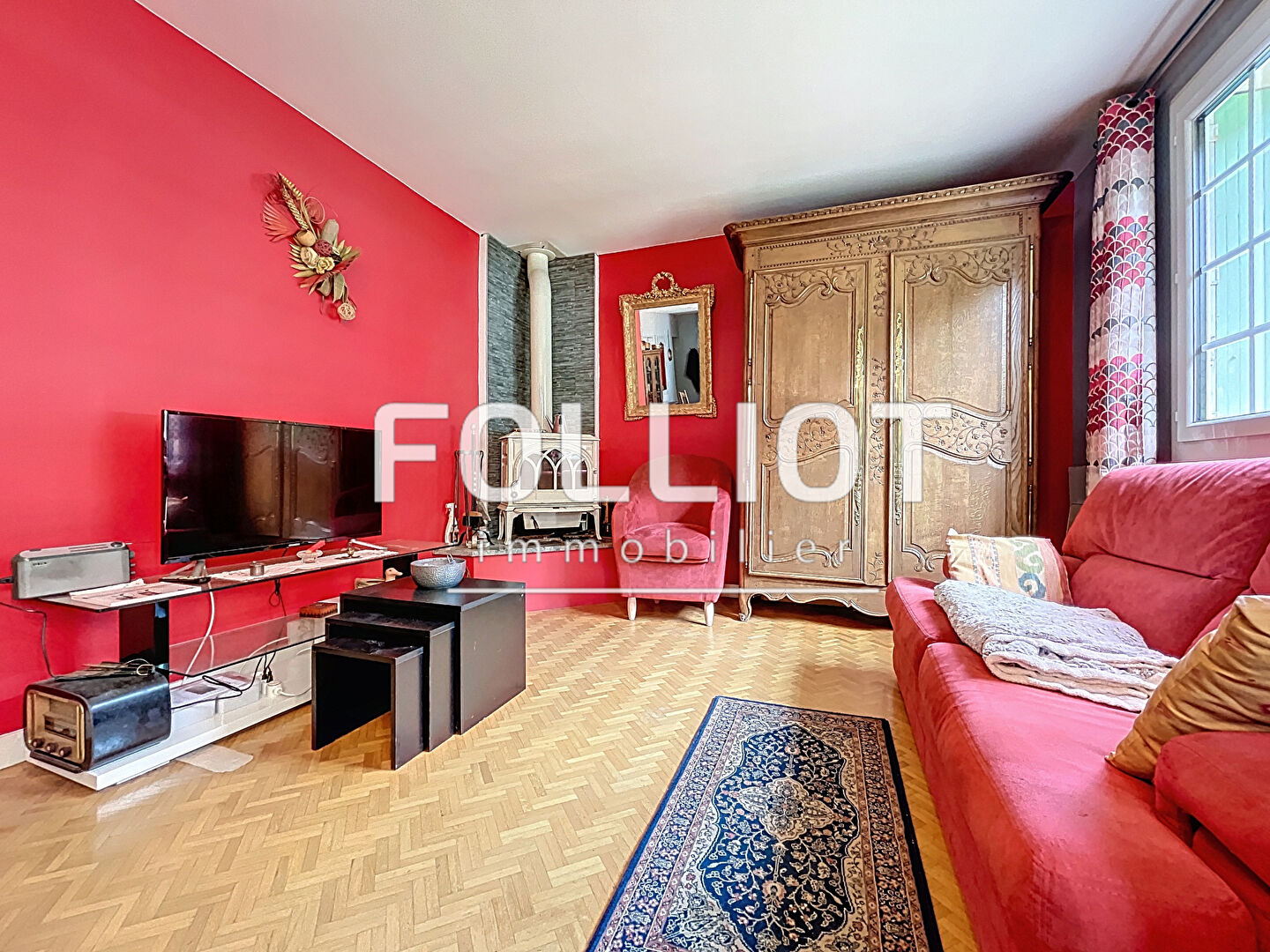 Agence immobilière de CABINET FOLLIOT - SAINT LÔ