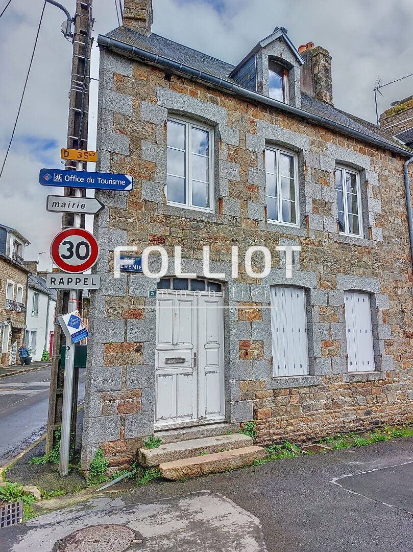 Maison à vendre Genets 4 pièce(s)