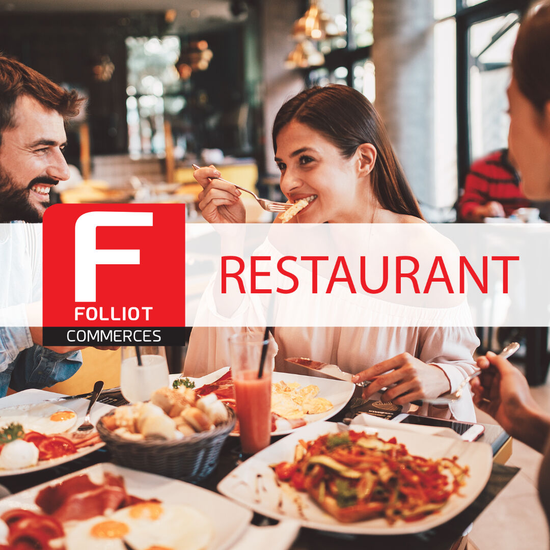 A VENDRE: RESTAURANT DU MIDI - COTE FLEURIE