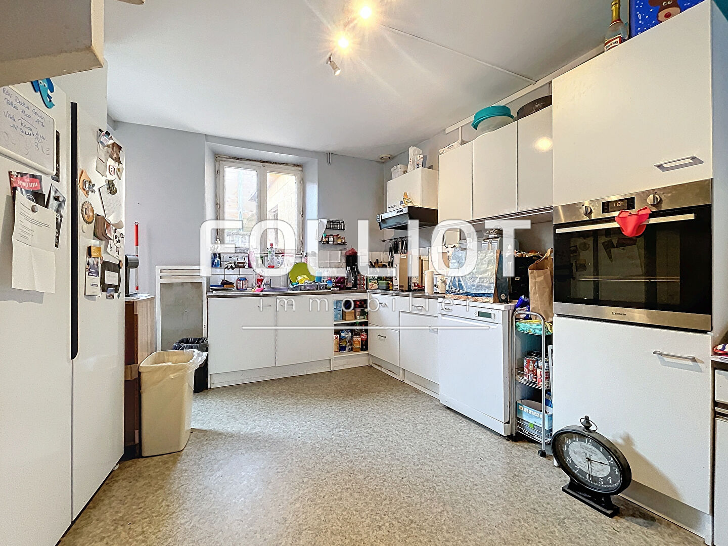 Photo Maison Torigny Les Villes image 3/6