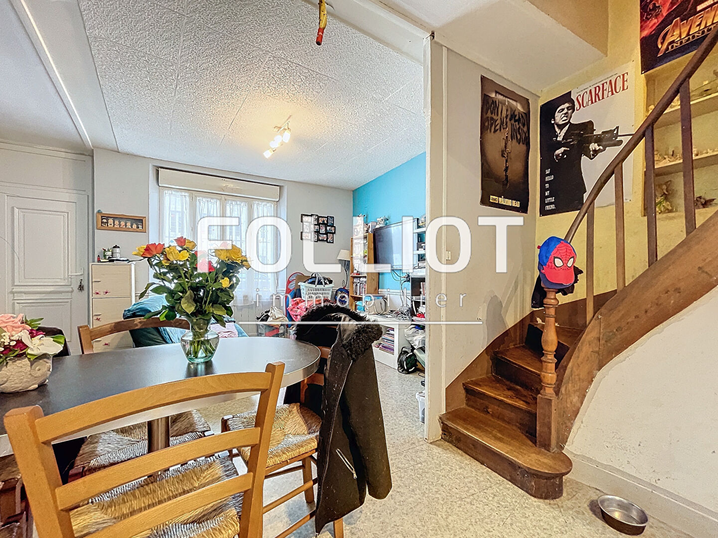 Photo Maison Torigny Les Villes image 6/6
