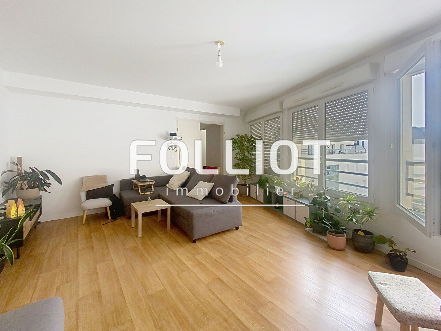 Agence immobilière de CABINET FOLLIOT - AGNEAUX
