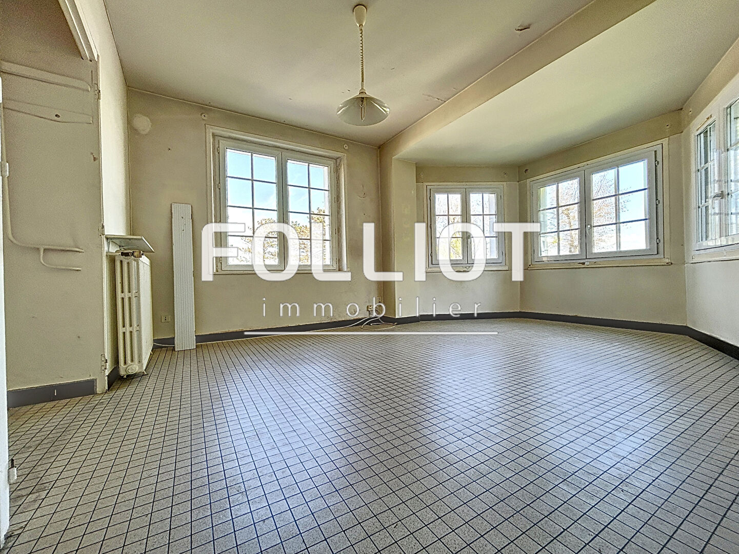 Photo Maison 230 m2 Hyper centre Agon Coutainville 50230 A VENDRE image 2/6