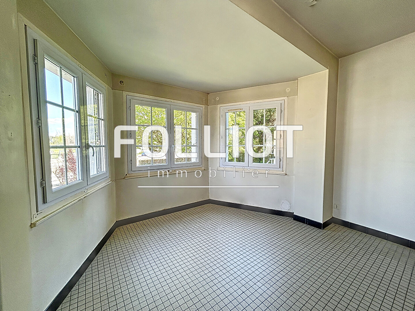 Photo Maison 230 m2 Hyper centre Agon Coutainville 50230 A VENDRE image 3/6