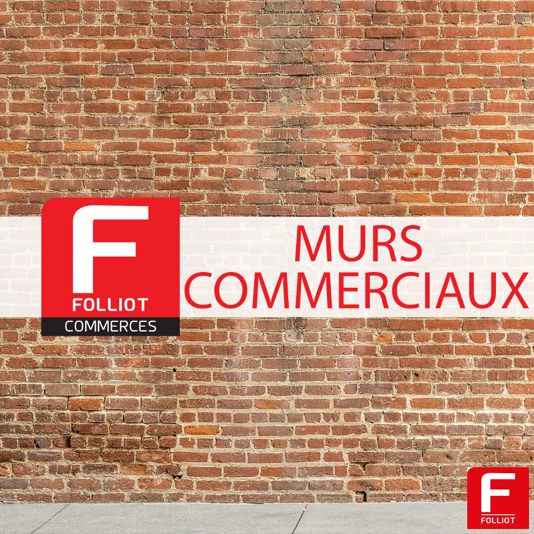 A VENDRE: MURS COMMERCIAUX DE RESTAURANT - A DIVES SUR MER