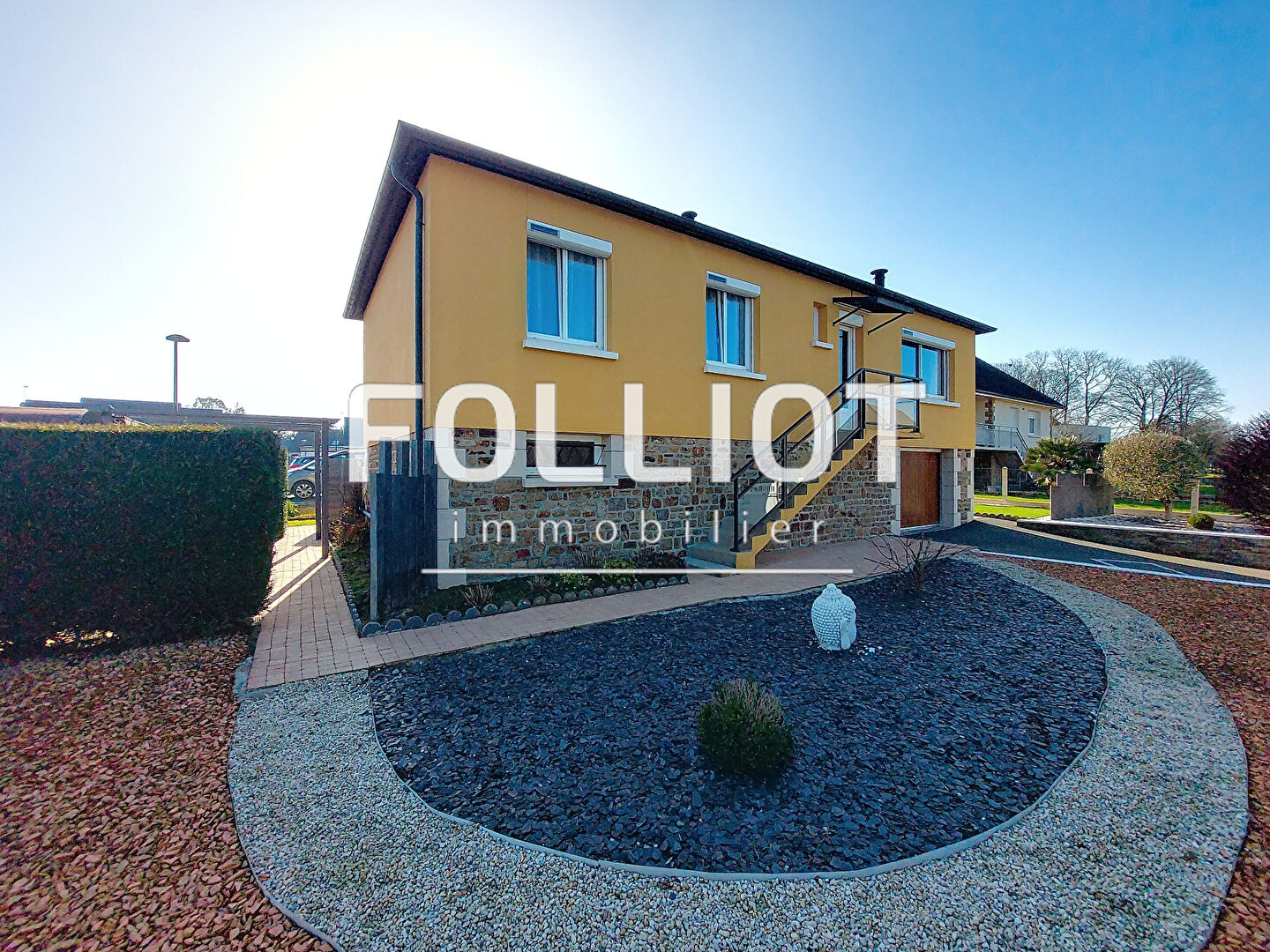 Photo A VENDRE Maison à Marcey-les-Grèves - image 1/6