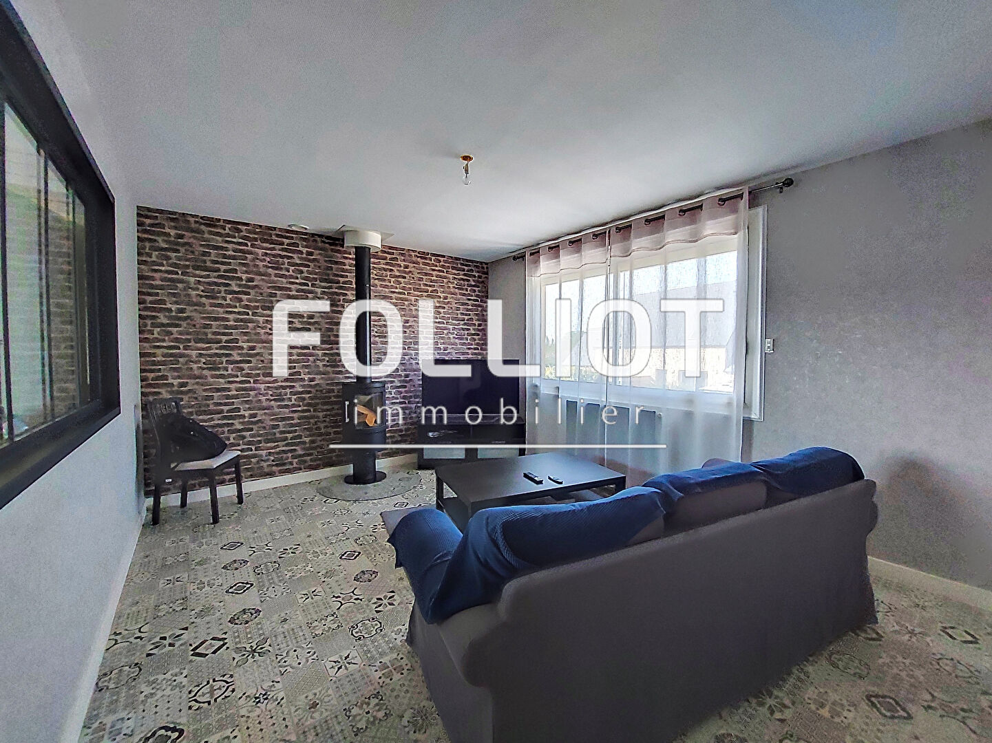 Photo A VENDRE Maison à Marcey-les-Grèves - image 3/6