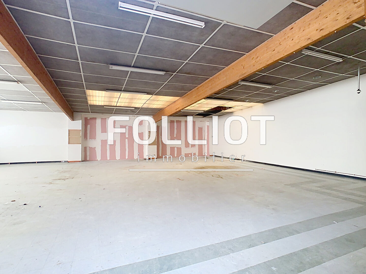 Agence immobilière de CABINET FOLLIOT - SAINT LÔ
