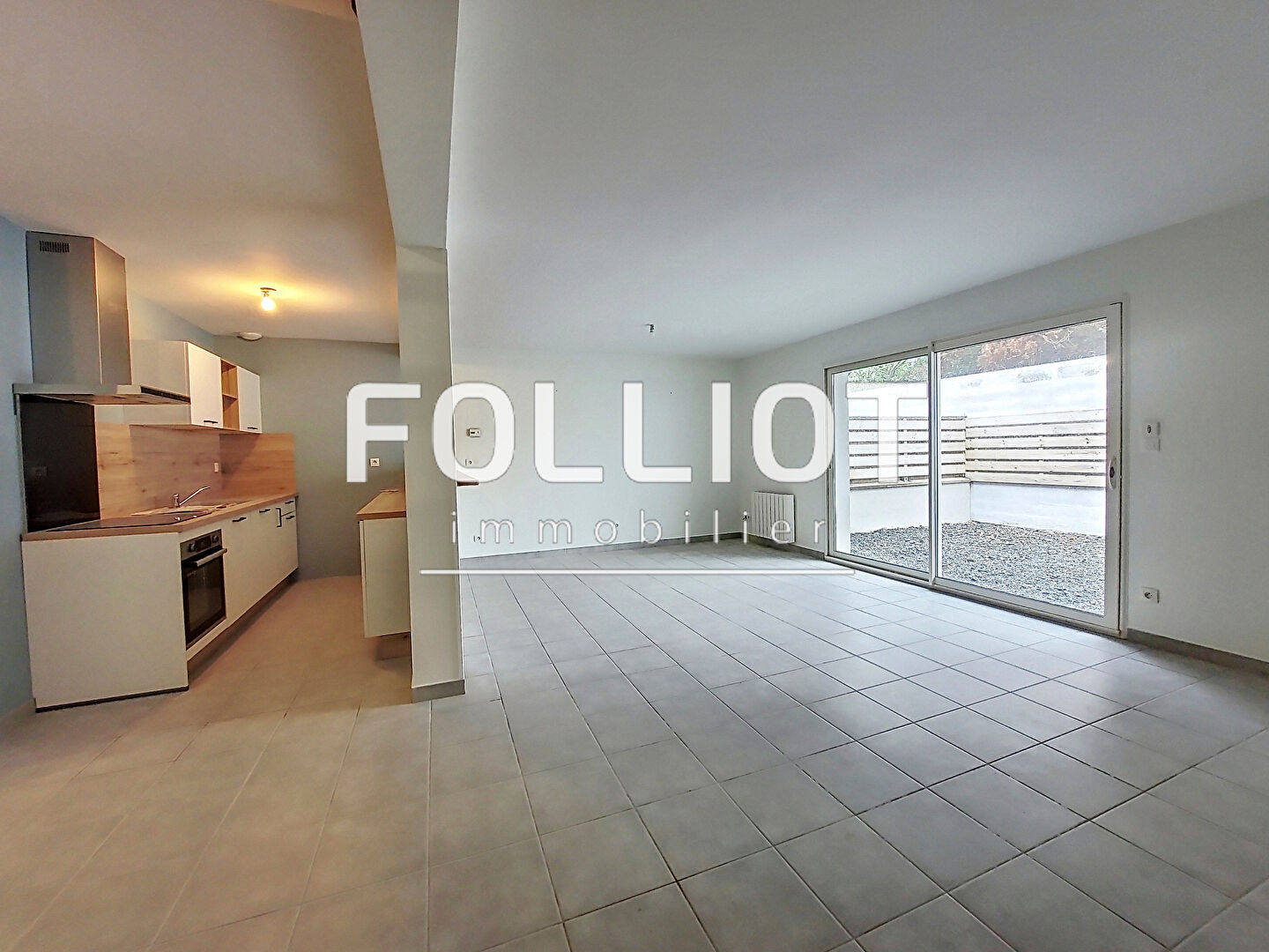 Agence immobilière de CABINET FOLLIOT - Cabinet FOLLIOT - COUTANCES