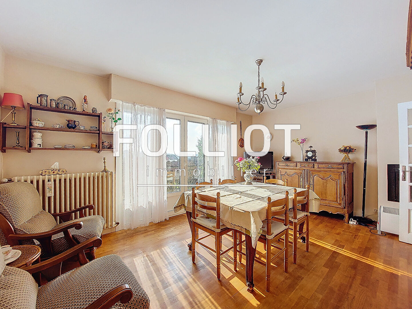 Photo Maison La Haye Pesnel image 2/6