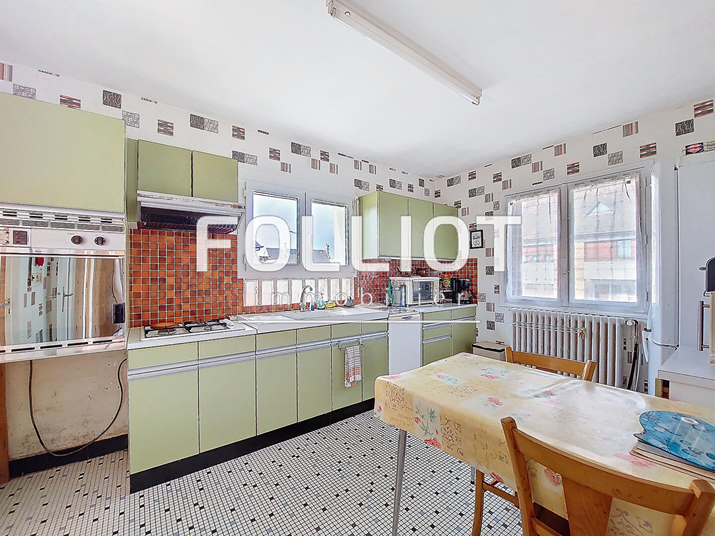 Photo Maison La Haye Pesnel image 5/6