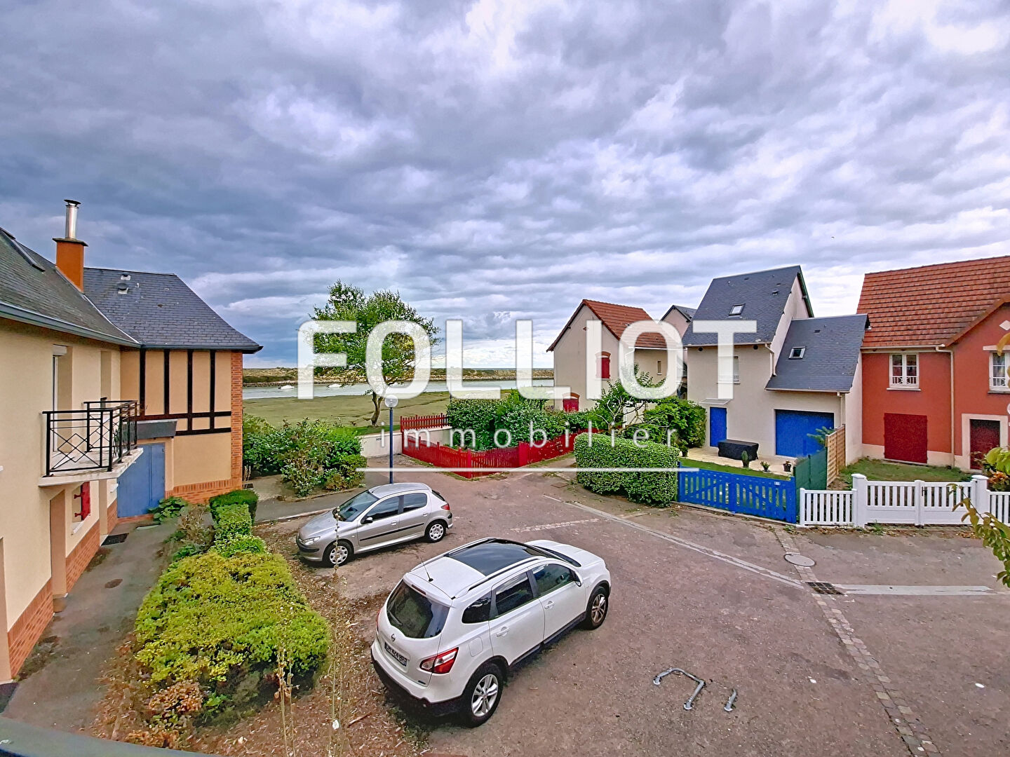 Agence immobilière de Cabinet FOLLIOT - GUERNET