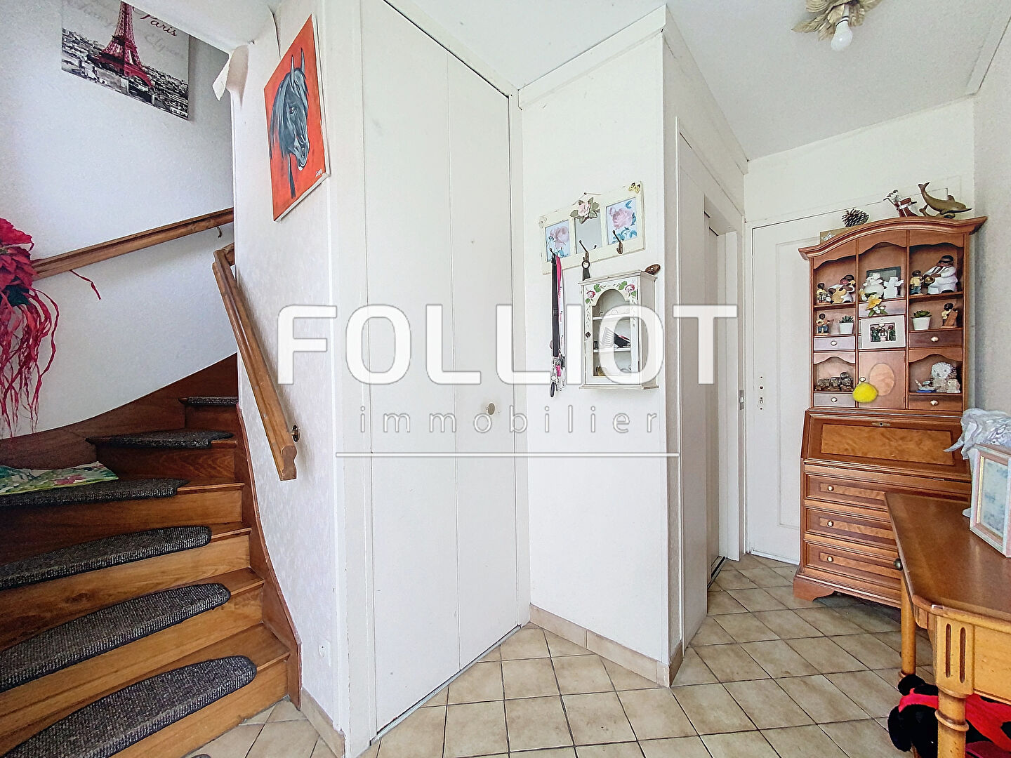 Photo Maison de 9 pièces à vendre en viager occupé image 2/6