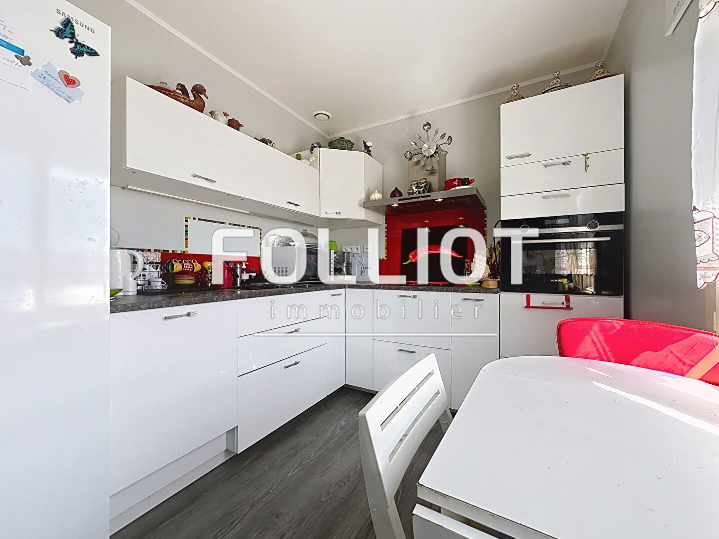 Photo Maison de 9 pièces à vendre en viager occupé image 6/6