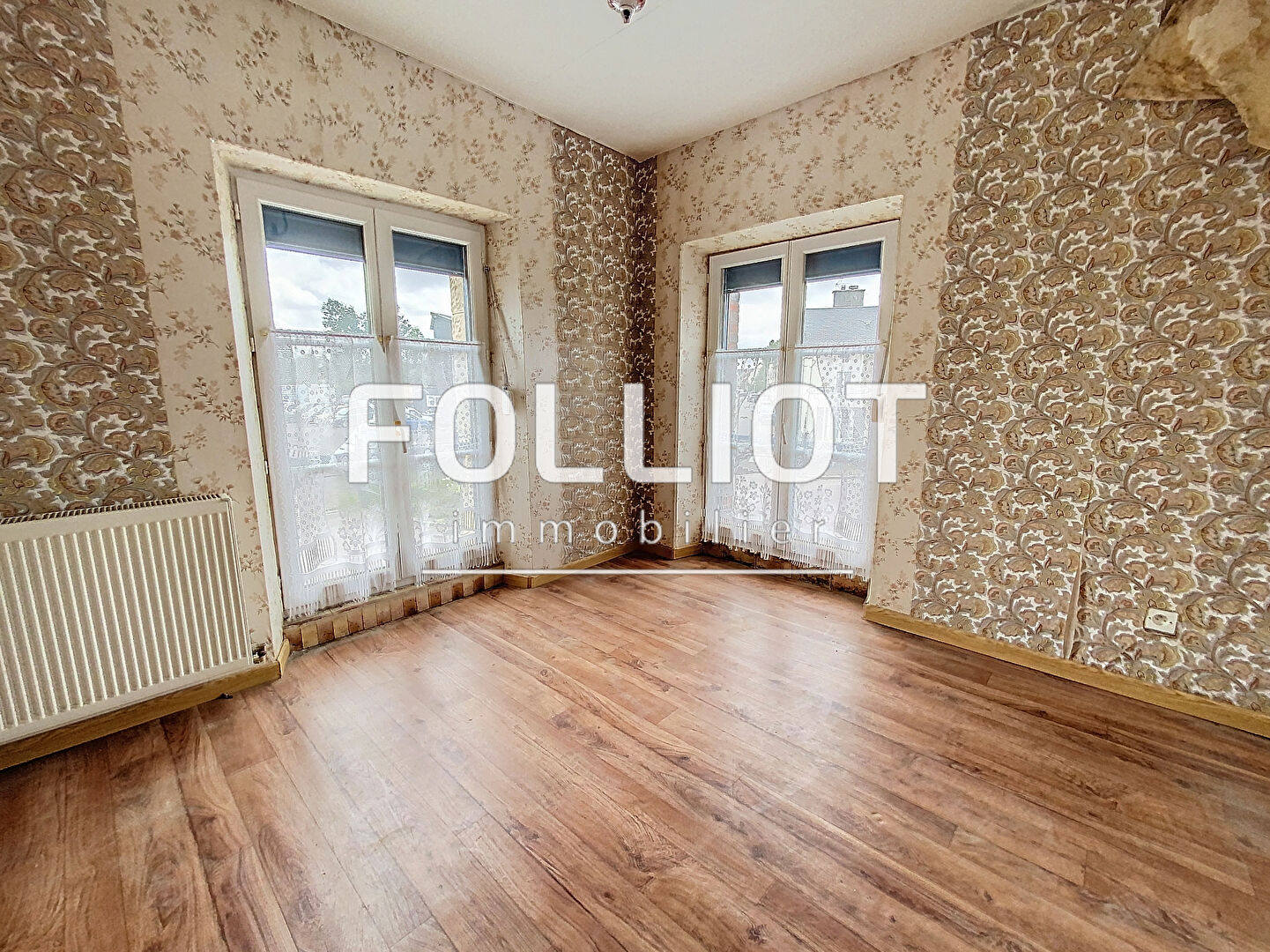 Photo Maison Periers 6 pièce(s) 150 m2 image 5/6