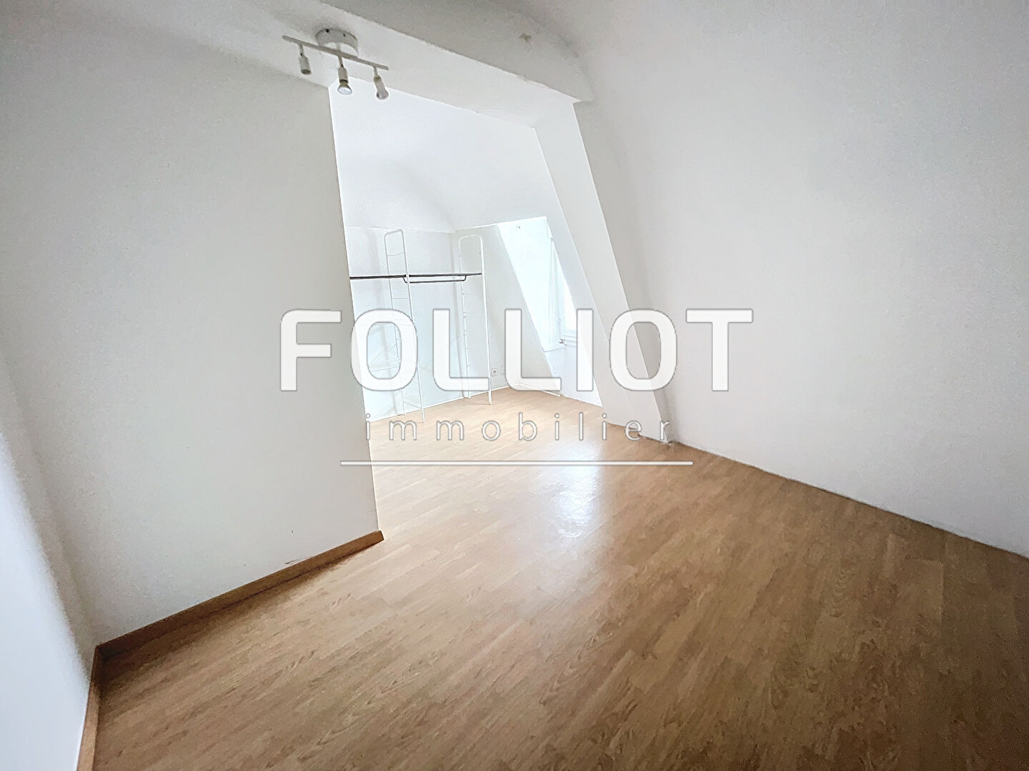 Photo A vendre - Appartement en duplex Fougères 105 m² - Hyper centre image 6/6