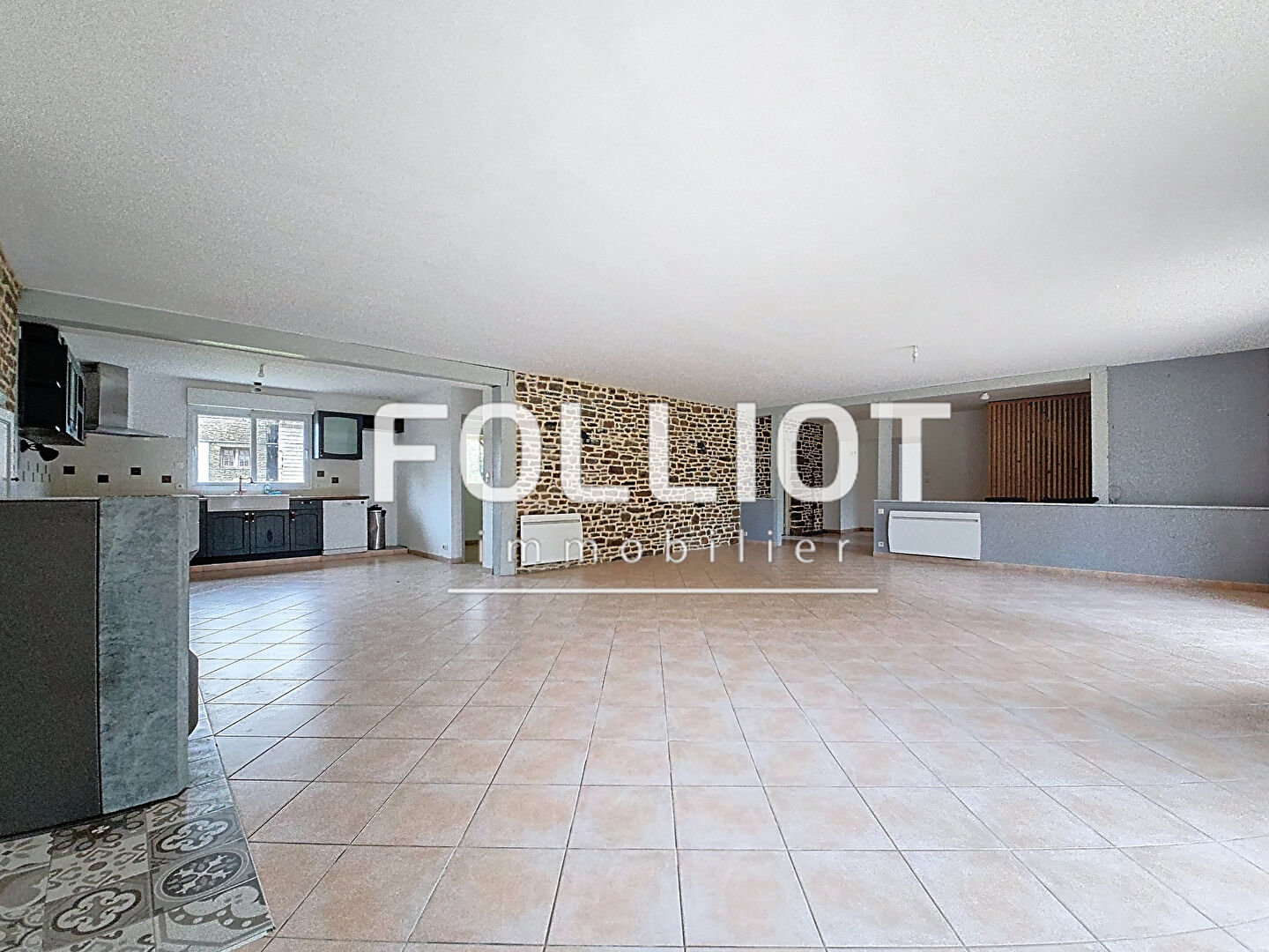 Photo Maison en pierre à Folligny ! image 6/6