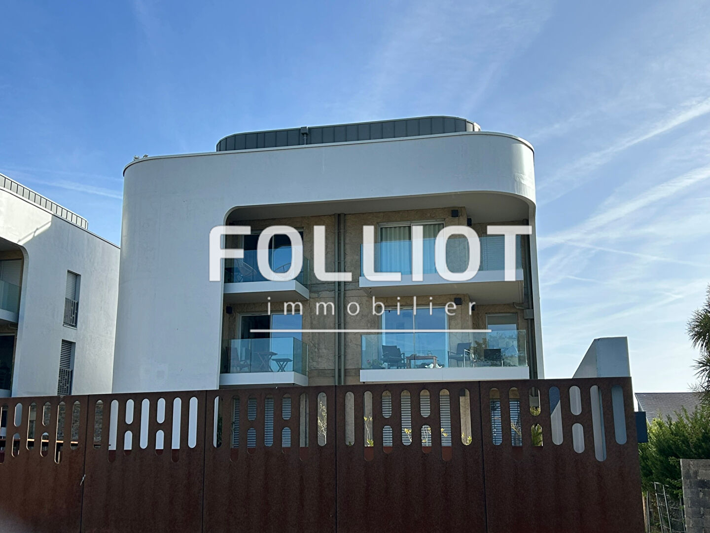 Agence immobilière de CABINET FOLLIOT - Granville