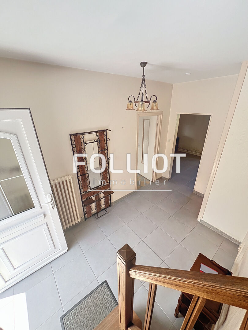 Photo Maison de 7 pièces avec jardin à vendre à Hauteville sur Mer 1km de la plage image 4/6