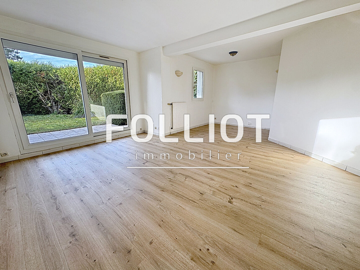 Photo CORMELLES LE ROYAL MAISON 5PP image 1/6