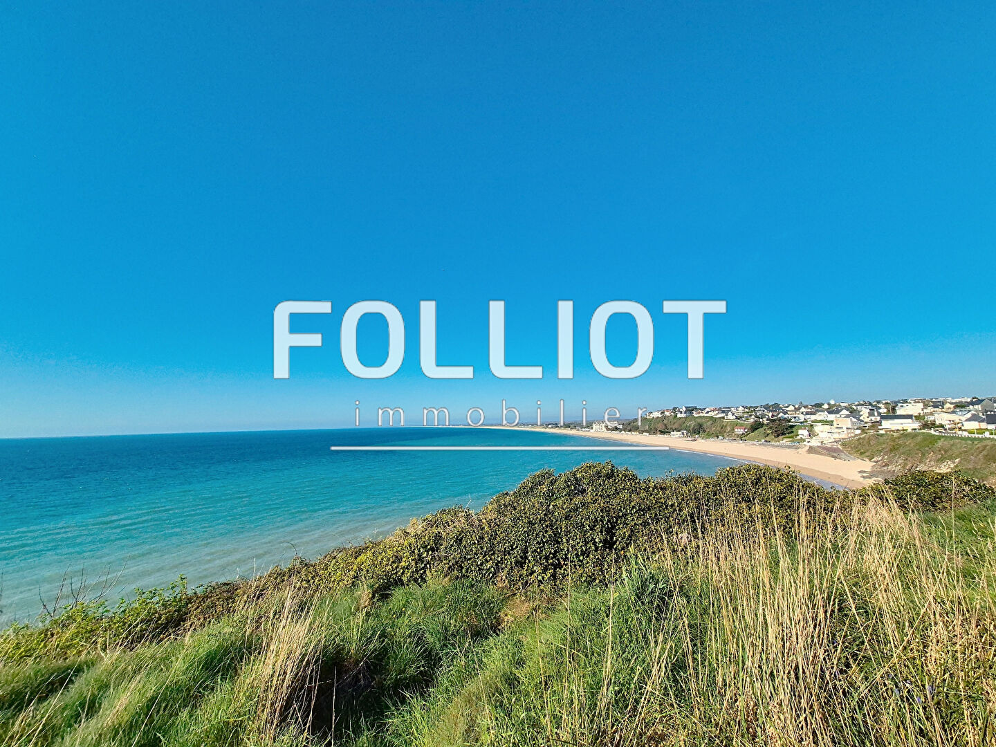 Agence immobilière de CABINET FOLLIOT - Granville