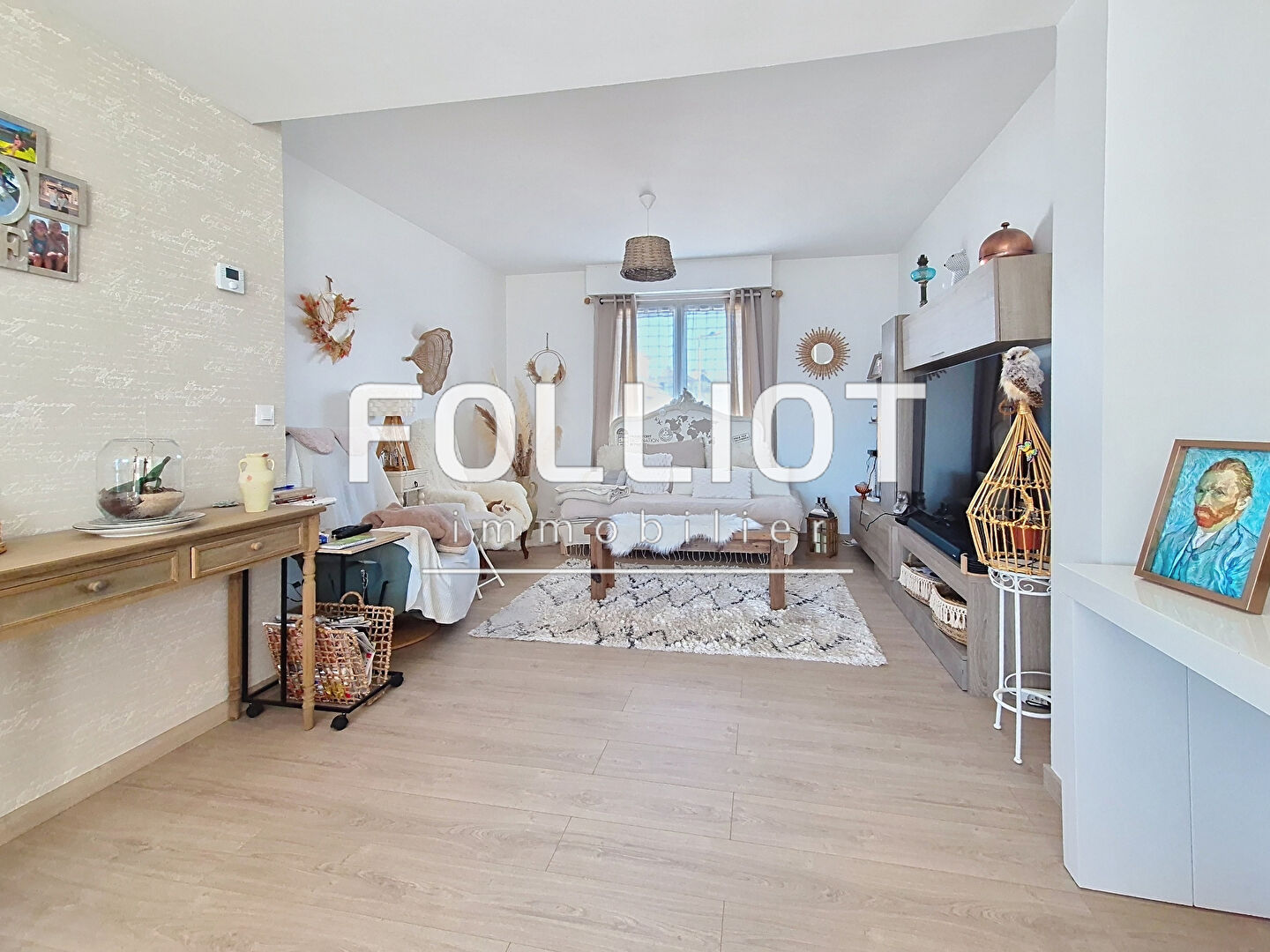 Photo Maison contemporaine - Front de mer DONVILLE LES BAINS image 5/6
