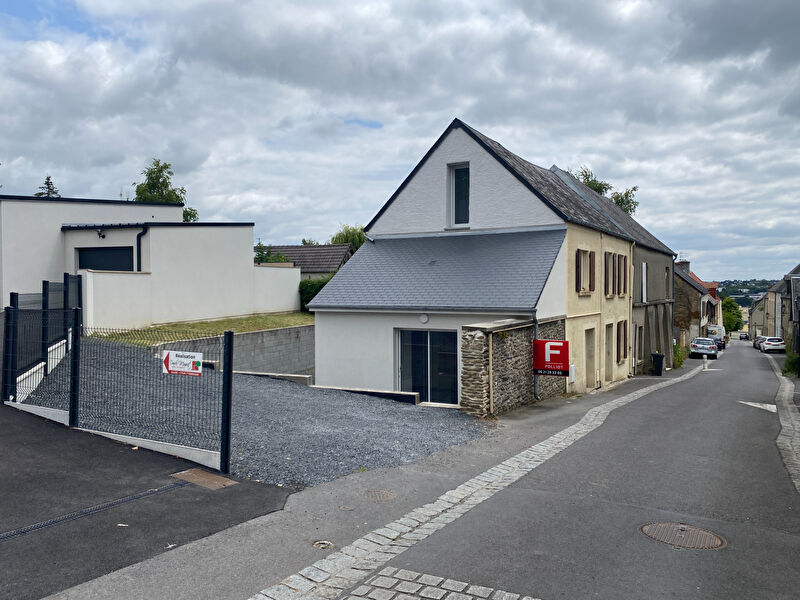 Maison à vendre à Saint Lo - Référence MV1272PEL