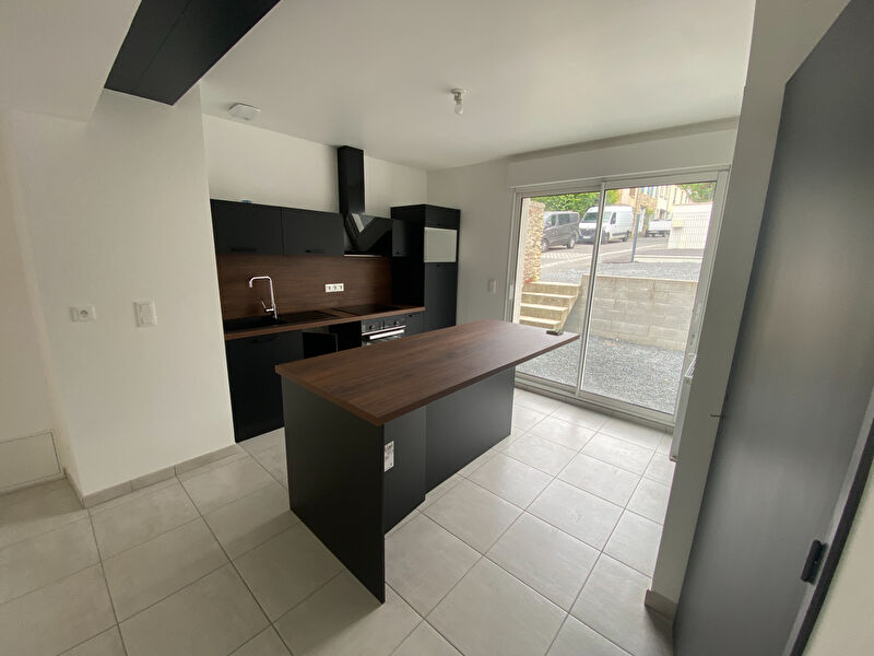 Photo Maison à vendre à Saint Lo - Référence MV1272PEL image 2/6