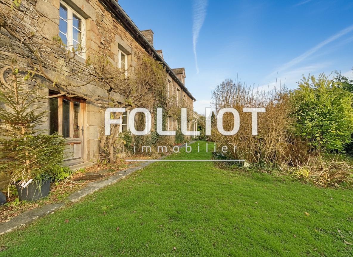 Maison à vendre - Référence 11907TV