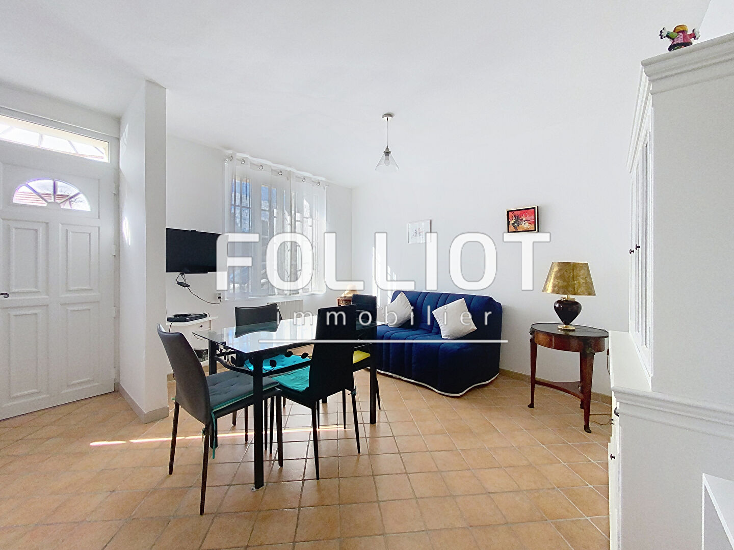 Photo CABOURG- Charmante Maison image 2/6