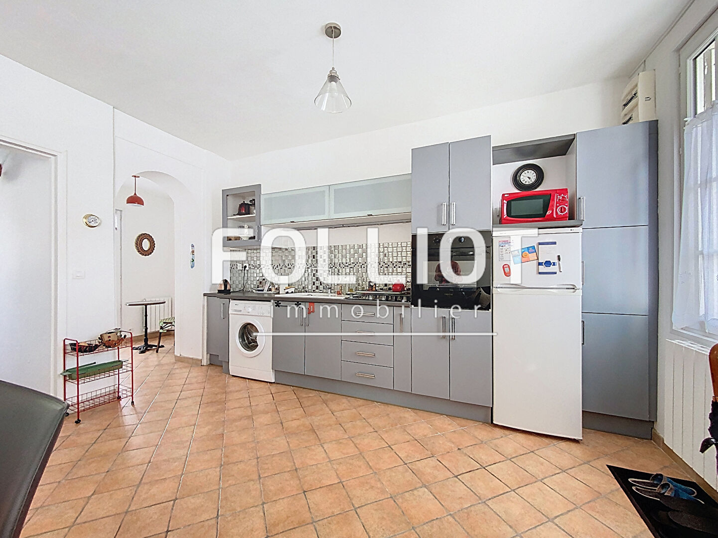 Photo CABOURG- Charmante Maison image 3/6