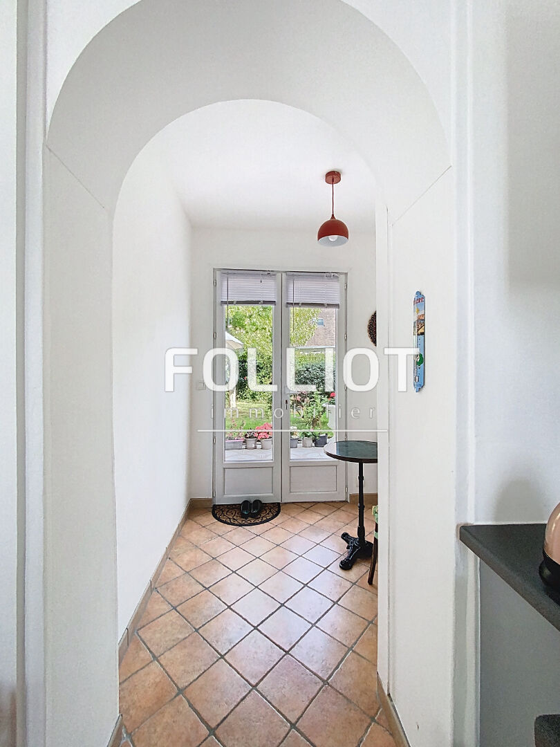 Photo CABOURG- Charmante Maison image 4/6