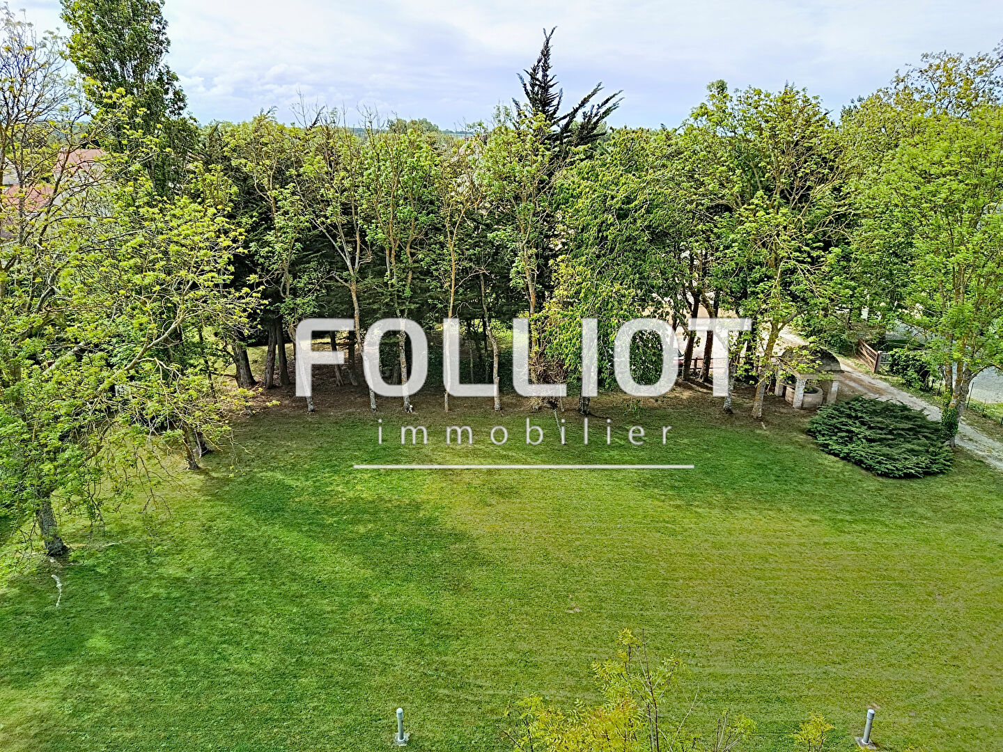 Agence immobilière de CABINET FOLLIOT - Cabinet FOLLIOT - Courseulles-sur-Mer