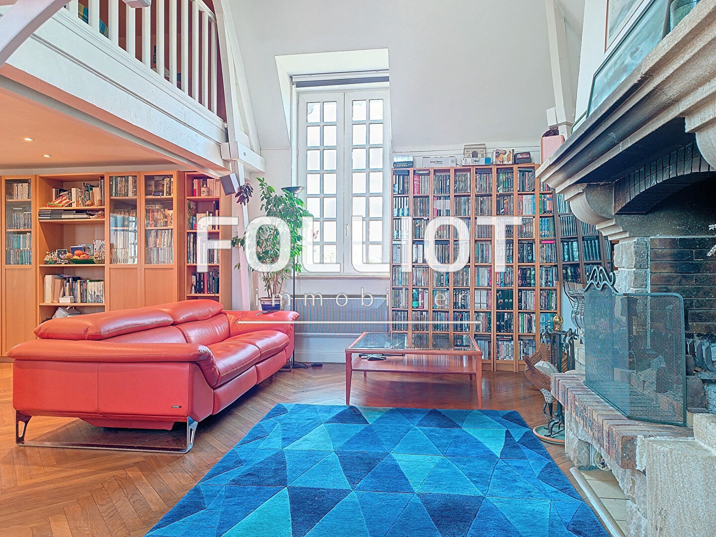 Photo Appartement Courseulles Sur Mer 3 pièce(s) 77 m2 image 2/6