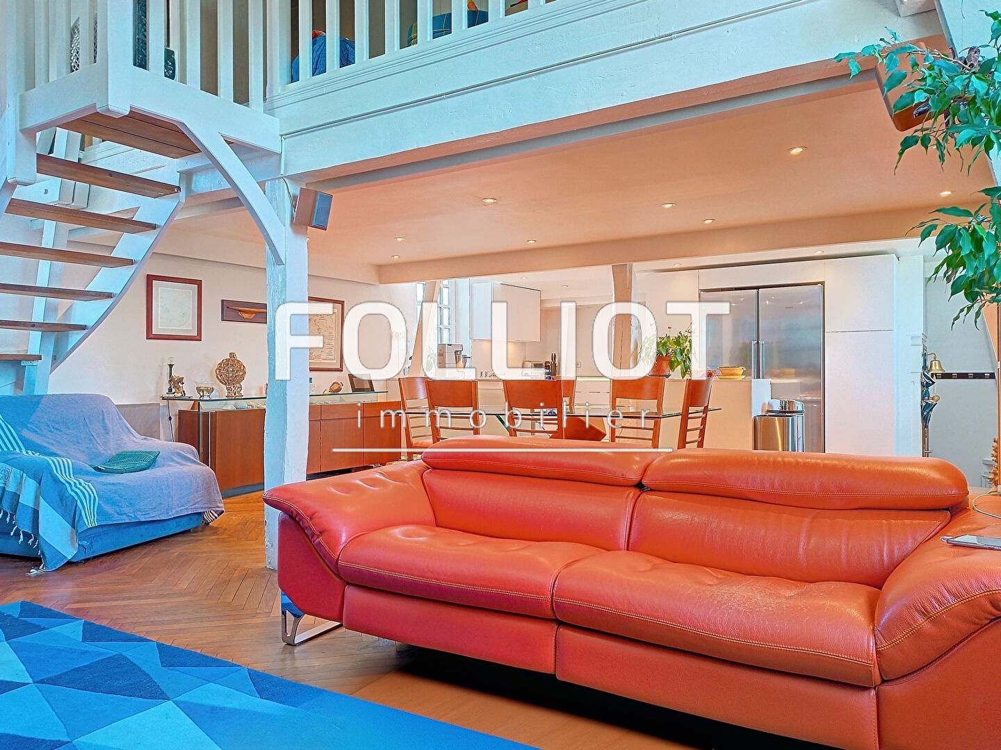 Photo Appartement Courseulles Sur Mer 3 pièce(s) 77 m2 image 3/6