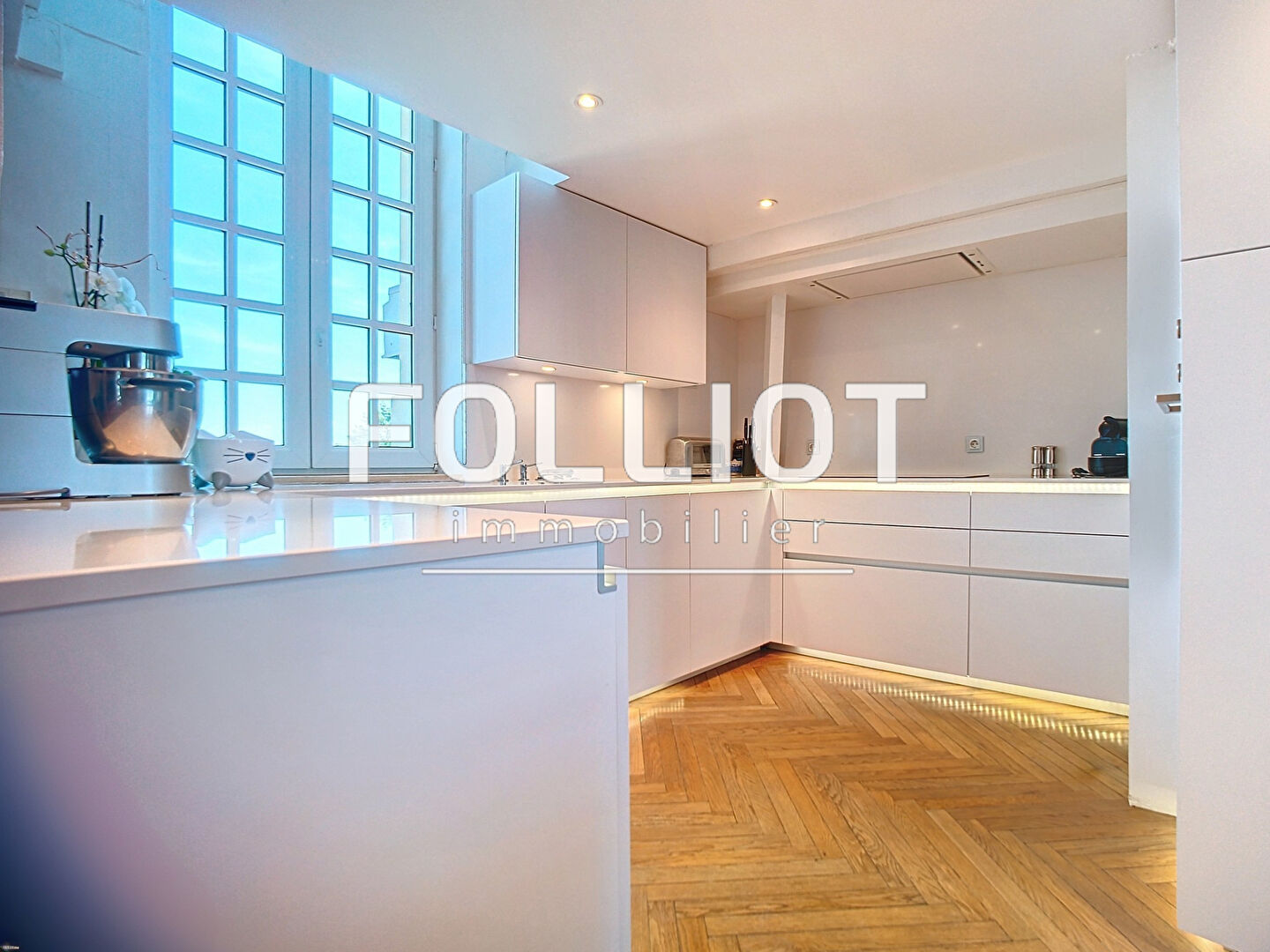 Photo Appartement Courseulles Sur Mer 3 pièce(s) 77 m2 image 4/6