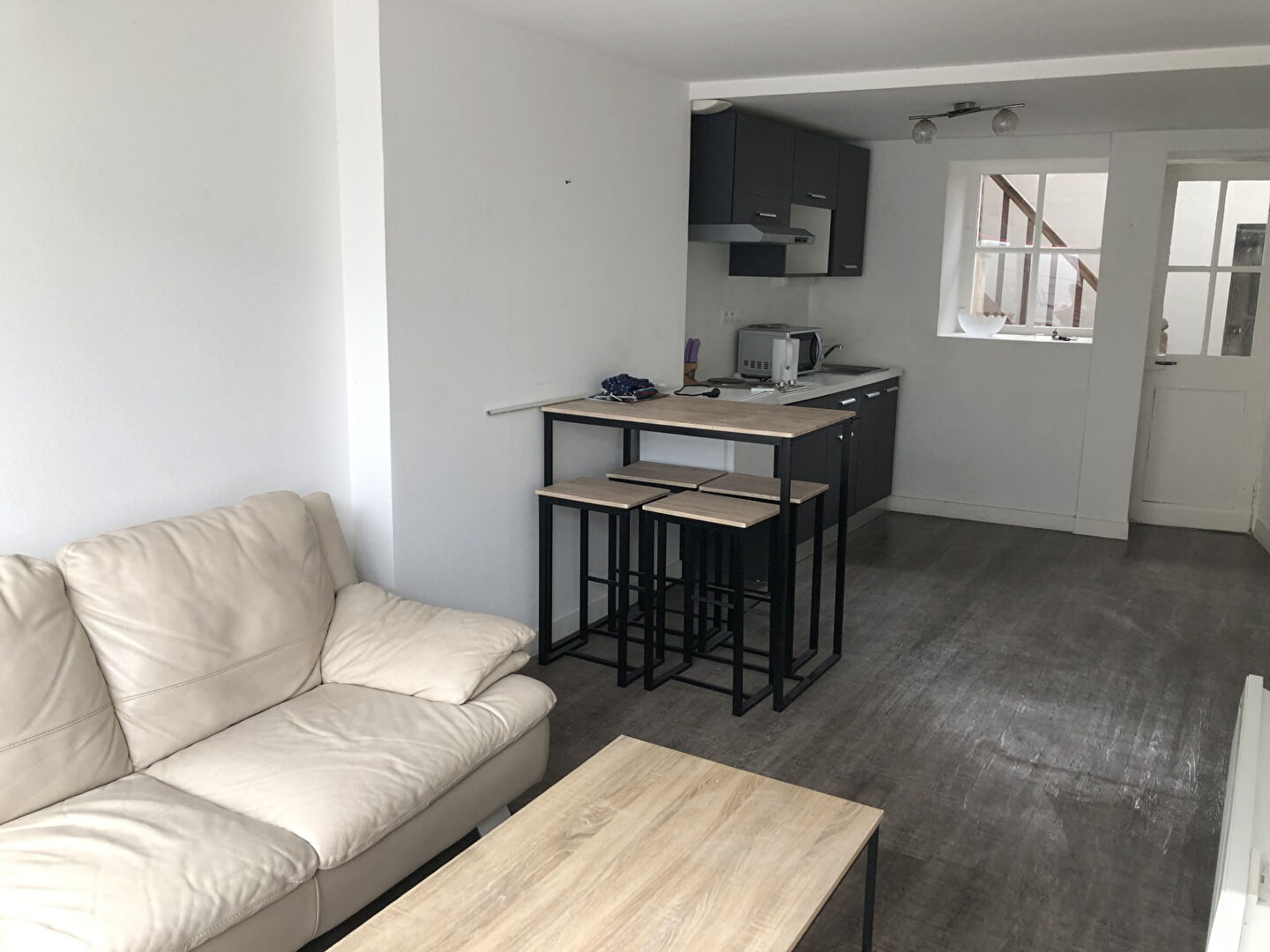 Agence immobilière de CABINET FOLLIOT - Douvres Immobilier