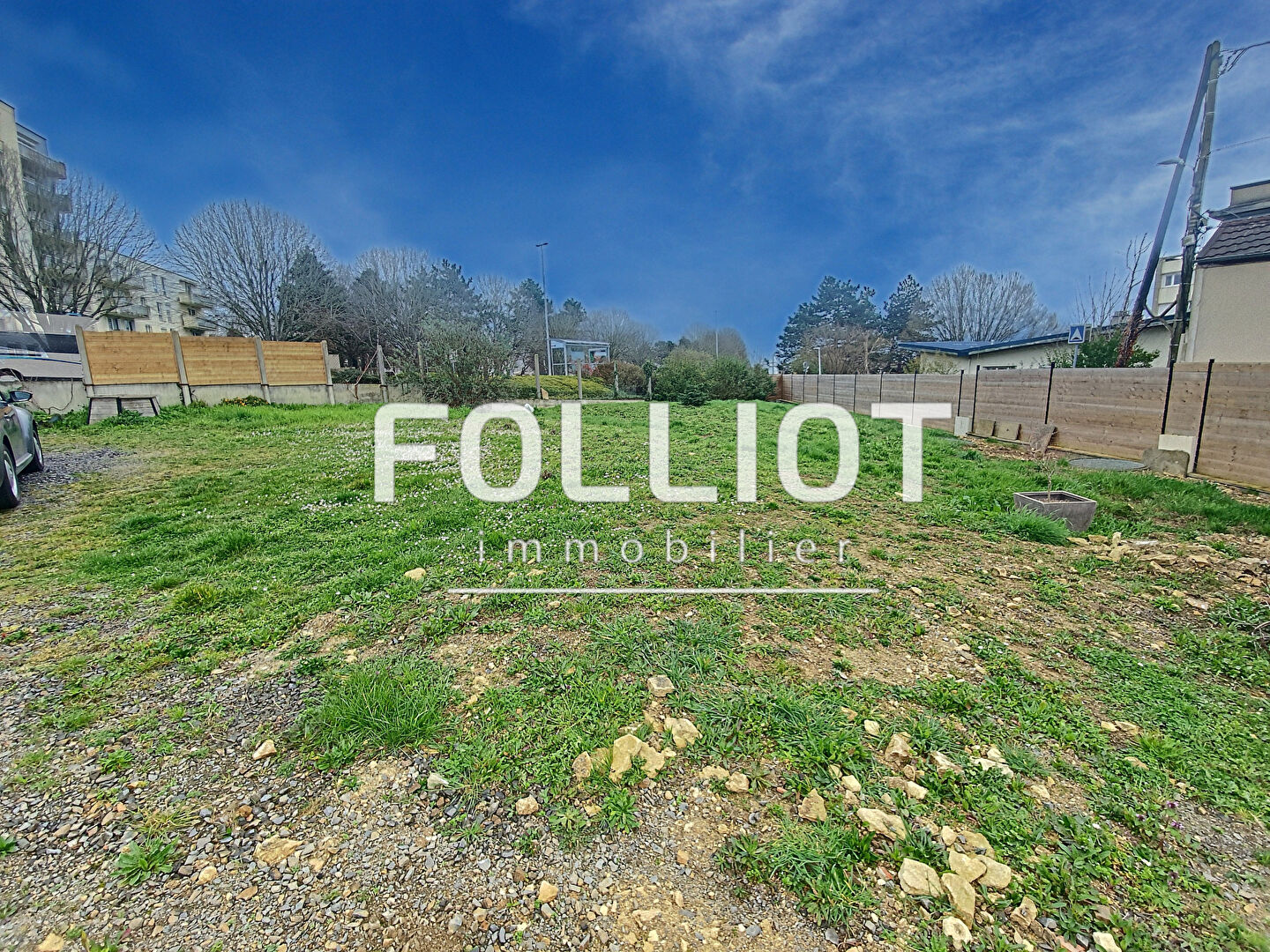 Agence immobilière de CABINET FOLLIOT - AGNEAUX