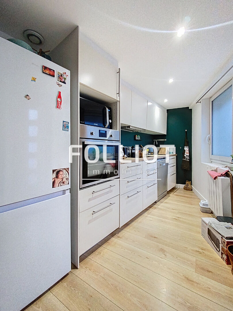 Photo A LOUER Maison Granville 3 pièce(s) 47.75 m2 image 2/5